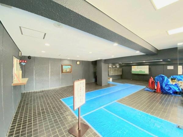 シーアイマンション豊中上野