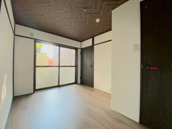 豊中市上新田４丁目の中古一戸建て