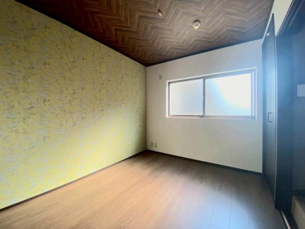豊中市上新田４丁目の中古一戸建て