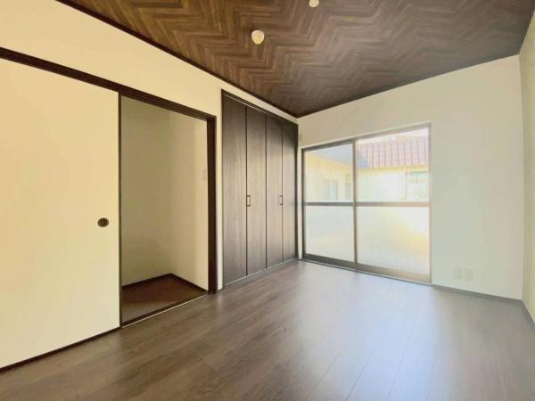 豊中市上新田４丁目の中古一戸建て
