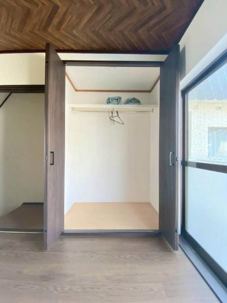 豊中市上新田４丁目の中古一戸建て