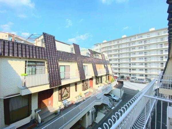 豊中市上新田４丁目の中古一戸建て