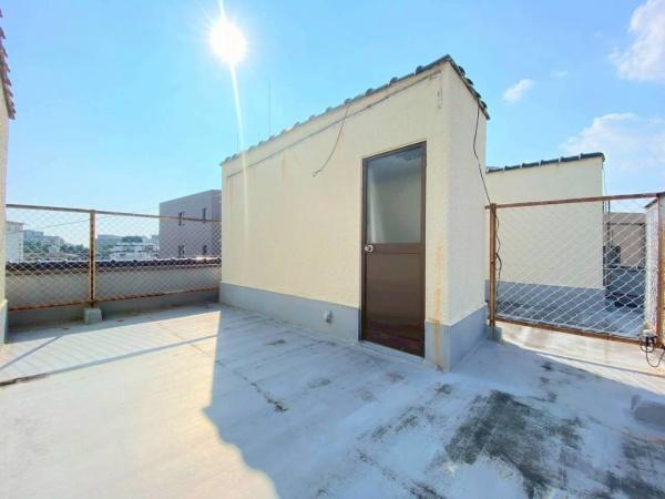 豊中市上新田４丁目の中古一戸建て