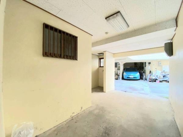 豊中市上新田４丁目の中古一戸建て
