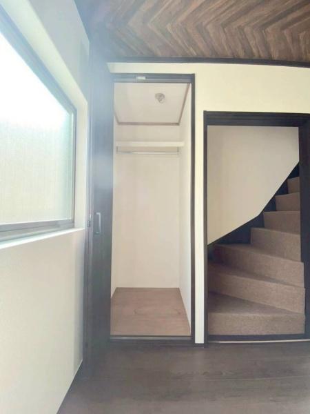 豊中市上新田４丁目の中古一戸建て