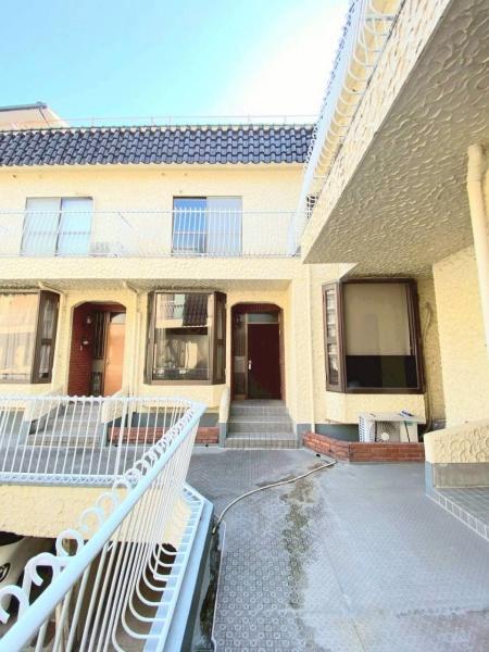 豊中市上新田４丁目の中古一戸建て