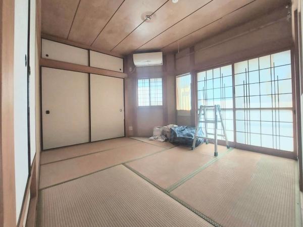 吹田市岸部北４丁目の中古一戸建て