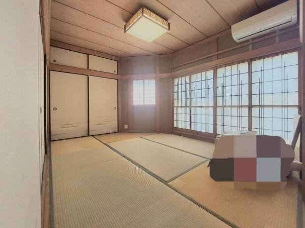吹田市岸部北４丁目の中古一戸建て