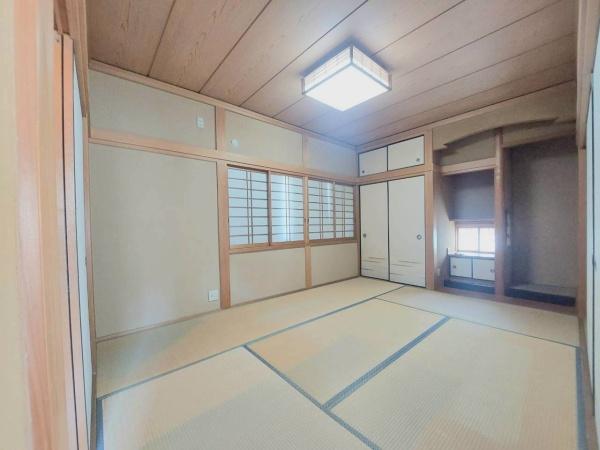 吹田市岸部北４丁目の中古一戸建て