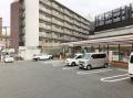 南千里第二コーポラスC棟(セブンイレブン吹田千里山西6丁目店)