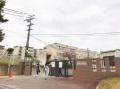 南千里第二コーポラスC棟(吹田市立桃山台小学校)
