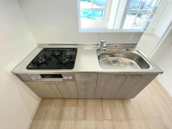 南千里第二コーポラスＣ棟