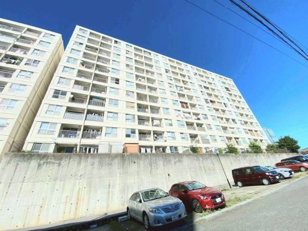 南千里第二コーポラスＣ棟