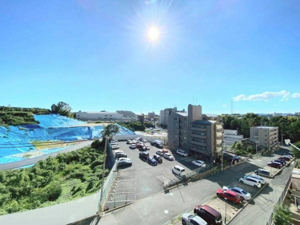 南千里第二コーポラスＣ棟