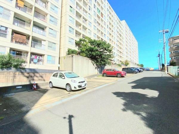 南千里第二コーポラスＣ棟