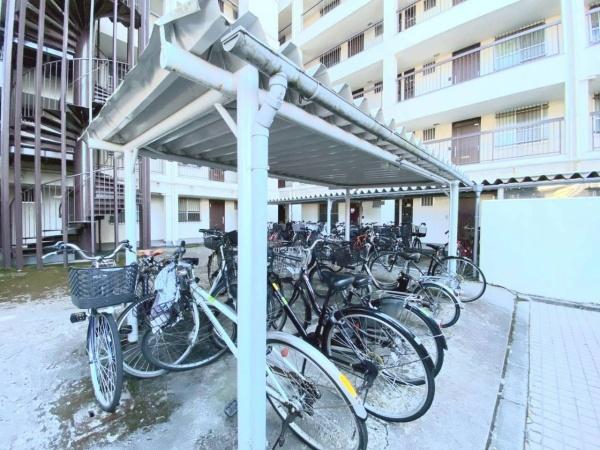 南千里第二コーポラスＣ棟