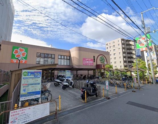 豊中市服部寿町2丁目の中古一戸建て(ライフ服部店)