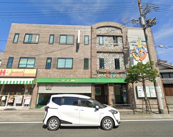 豊中市服部寿町2丁目の中古一戸建て(Dr.しんのこどもクリニック)