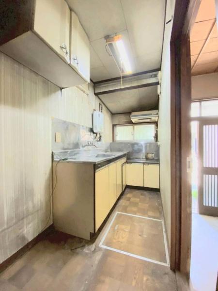 豊中市服部寿町２丁目の中古一戸建て
