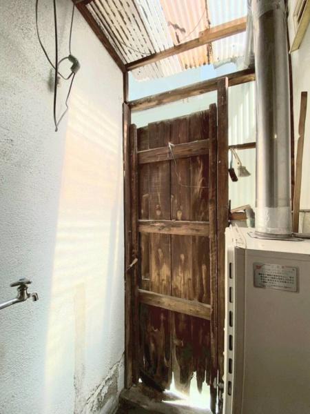 豊中市服部寿町２丁目の中古一戸建て