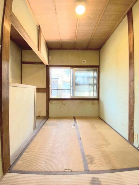 豊中市服部寿町２丁目の中古一戸建て
