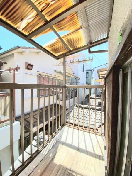 豊中市服部寿町２丁目の中古一戸建て