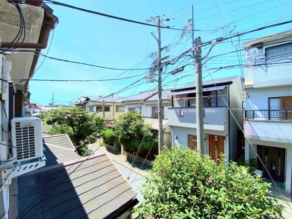 豊中市服部寿町２丁目の中古一戸建て