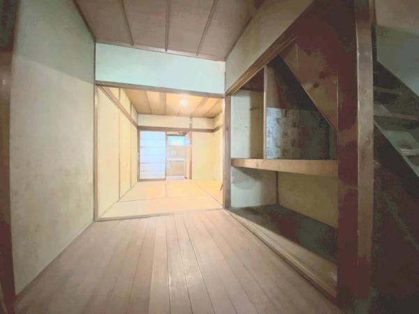 豊中市服部寿町２丁目の中古一戸建て