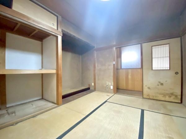 大阪市西淀川区佃２丁目の中古一戸建て