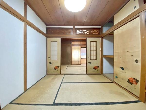 大阪市西淀川区佃２丁目の中古一戸建て