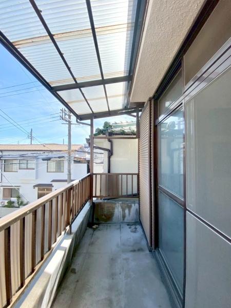 大阪市西淀川区佃２丁目の中古一戸建て