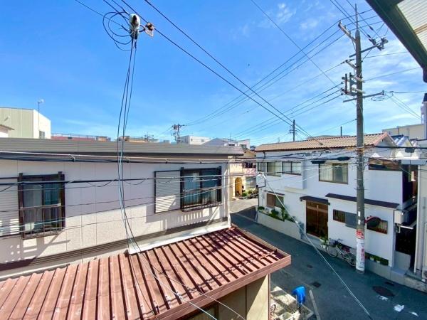 大阪市西淀川区佃２丁目の中古一戸建て