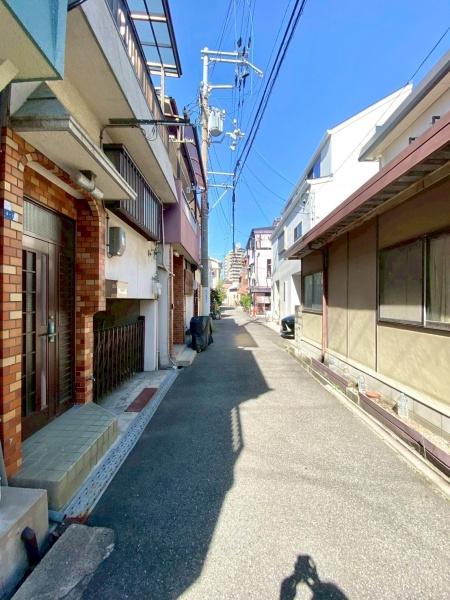 大阪市西淀川区佃２丁目の中古一戸建て