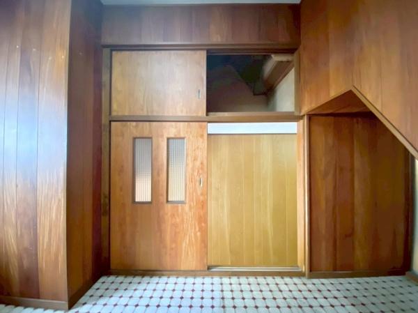 大阪市西淀川区佃２丁目の中古一戸建て