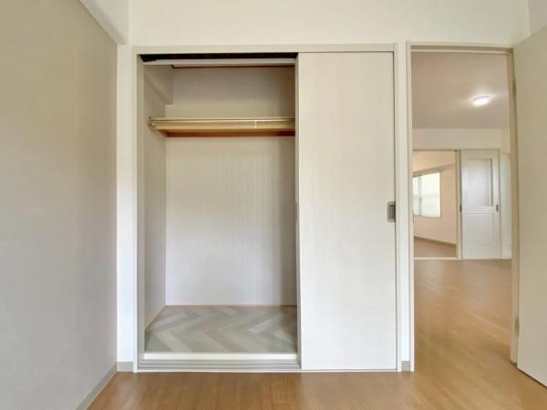 日商岩井北桜塚マンション