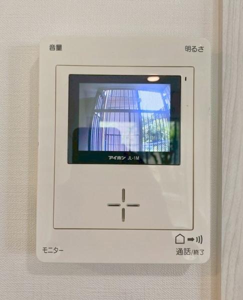日商岩井北桜塚マンション