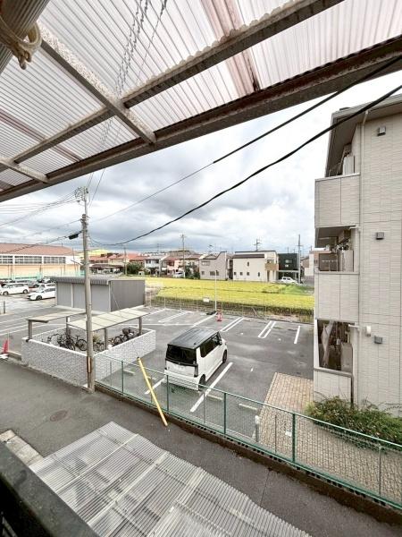 松原市三宅西２丁目の中古一戸建て