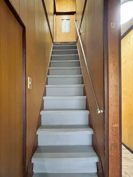 松原市三宅西２丁目の中古一戸建て