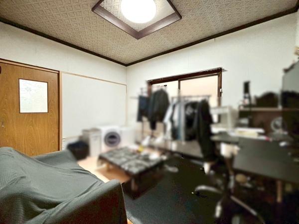 松原市三宅西２丁目の中古一戸建て