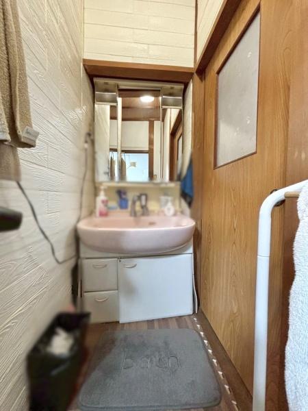 松原市三宅西２丁目の中古一戸建て