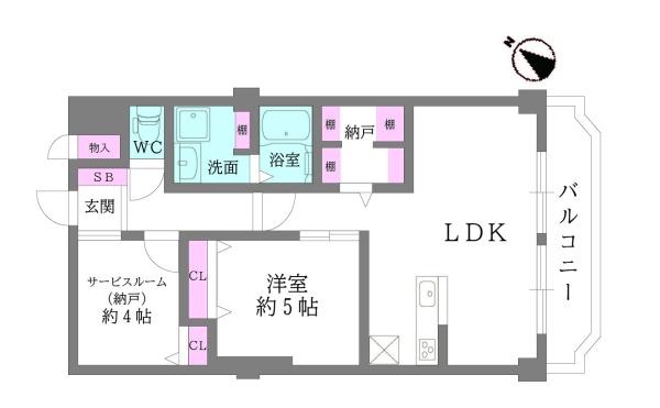 東淀川ホームプラザ