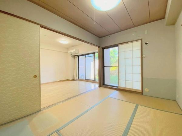 サンマンションアトレ吹田片山通り