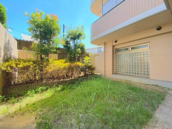 サンマンションアトレ吹田片山通り