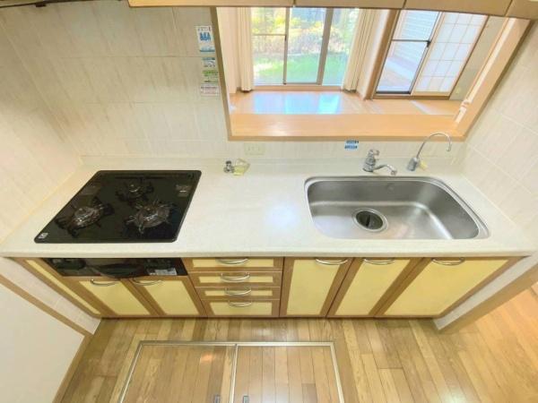 サンマンションアトレ吹田片山通り