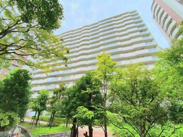 マイシティおおさか４番館