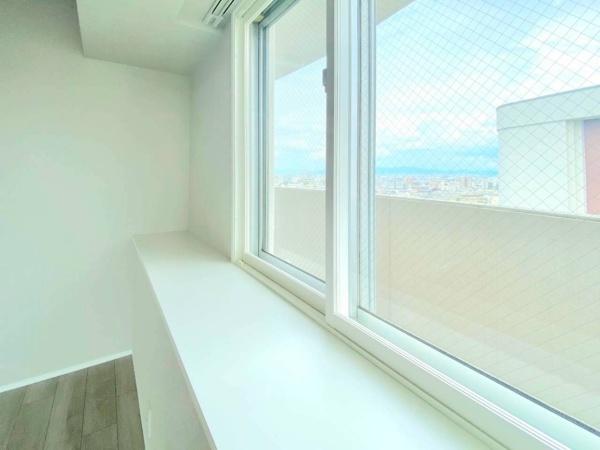 マイシティおおさか4番館(その他内観)