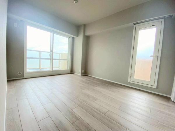 マイシティおおさか4番館(洋室)