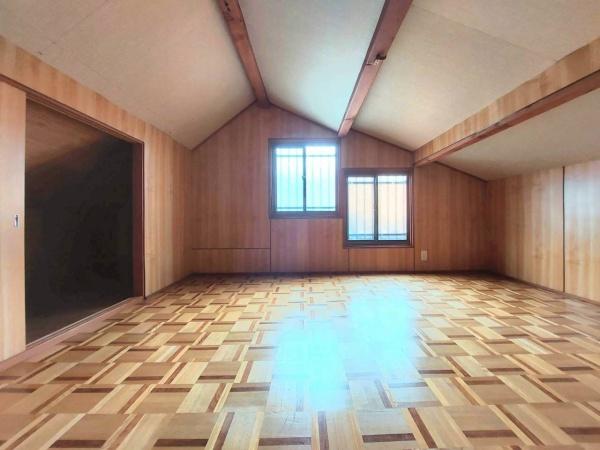 大阪市東淀川区菅原２丁目の中古一戸建て