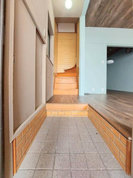 大阪市東淀川区菅原２丁目の中古一戸建