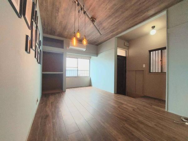 大阪市東淀川区菅原２丁目の中古一戸建